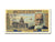 Biljet, Frankrijk, 500 Francs, 500 F 1954-1958 ''Victor Hugo'', 1958