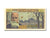 Banknote, France, 500 Francs, 500 F 1954-1958 ''Victor Hugo'', 1958, 1958-10-30
