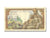 Banknot, Francja, 1000 Francs, Déesse Déméter, 1943, 1943-10-28, AU(50-53)