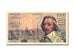 France, 1000 Francs, 1 000 F 1953-1957 ''Richelieu'', 1954, KM #134a,...