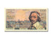 FRANCE, 1000 Francs, 1955, KM #134a, 1955-09-01, AU(55-58), Fayette #42.15