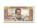 FRANCE, 5000 Francs, 5 000 F 1957-1958 ''Henri IV'', 1958, 1958-01-02,...