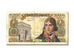 FRANCE, 10 000 Francs, 1958, KM #136b, 1958-10-02, VF(30-35), Fayette #51.13