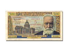 5 NF / 5 Francs Type Victor Hugo