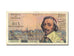 France, 10 Nouveaux Francs, 10 NF 1959-1963 ''Richelieu'', 1960, KM #142a,...