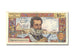 Banknote, France, 50 Nouveaux Francs, 50 NF 1959-1961 ''Henri IV'', 1959