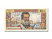 France, 50 Nouveaux Francs, 50 NF 1959-1961 ''Henri IV'', 1959, KM #143a,...
