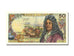 France, 50 Francs, 50 F 1962-1976 ''Racine'', 1969, KM #148c, 1969-03-06,...