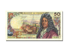 50 Francs Type Racine