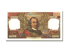 Biljet, Frankrijk, 50 Francs, 100 F 1964-1979 ''Corneille'', 1968, 1968-05-02