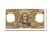 Billete, Francia, 100 Francs, 100 F 1964-1979 ''Corneille'', 1974, 1974-02-07