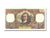 Geldschein, Frankreich, 100 Francs, 100 F 1964-1979 ''Corneille'', 1977
