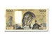 Banknote, France, 500 Francs, 500 F 1968-1993 ''Pascal'', 1980, 1980-04-03