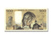 France, 500 Francs, 500 F 1968-1993 ''Pascal'', 1981, KM #156e, 1981-01-08,...