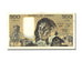 France, 500 Francs, 500 F 1968-1993 ''Pascal'', 1984, KM #156e, 1984-01-05,...