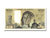 Banknote, France, 500 Francs, 500 F 1968-1993 ''Pascal'', 1985, 1985-04-03