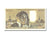 Banknot, Francja, 500 Francs, Pascal, 1987, 1987-01-22, AU(50-53)