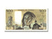 Banknot, Francja, 500 Francs, Pascal, 1987, 1987-11-05, AU(50-53)