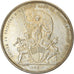 Coin, Switzerland, 5 Francs, 1881, AU(55-58), Silver, KM:S15
