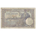 Banknote, Yugoslavia, 100 Dinara, 1929, 1929-12-01, KM:27b, VG(8-10)