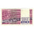 Banknot, Irlandia - Republika, 10 Pounds, 1989, 1989-06-19, KM:72a, EF(40-45)