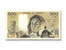 Banknote, France, 500 Francs, 500 F 1968-1993 ''Pascal'', 1989, 1989-02-02