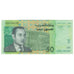 Geldschein, Marokko, 50 Dirhams, 2002, KM:69a, UNZ-