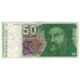 Banknote, Switzerland, 50 Franken, 1979, KM:56b, VF(20-25)