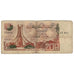 Banknote, Algeria, 200 Dinars, 1983, 1983-03-23, KM:135a, AG(1-3)
