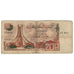 Banknote, Algeria, 200 Dinars, 1983, 1983-03-23, KM:135a, AG(1-3)
