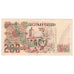 Banknote, Algeria, 200 Dinars, 1992, 1992-05-21, KM:138, EF(40-45)