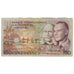 Banconote, Lussemburgo, 100 Francs, 1981, 1981-03-08, KM:14A, MB