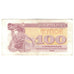 Banknote, Ukraine, 100 Karbovantsiv, 1991, KM:87a, EF(40-45)