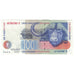 Banknote, South Africa, 100 Rand, 1994, KM:126a, AU(55-58)