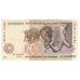 Banknote, South Africa, 20 Rand, KM:124a, AU(55-58)