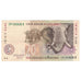 Banconote, Sudafrica, 20 Rand, KM:124a, BB