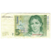 Banknote, GERMANY - FEDERAL REPUBLIC, 5 Deutsche Mark, 1991-08-01, KM:37