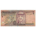Geldschein, Jordan, 1/2 Dinar, KM:28a, SGE