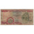 Banconote, Ghana, 2000 Cedis, 1995, 1995-01-06, KM:30b, MB