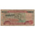 Banconote, Ghana, 2000 Cedis, 1995, 1995-01-06, KM:30b, MB