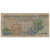 Banconote, Ghana, 1000 Cedis, 1997, 1997-11-01, KM:32b, MB