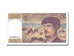 FRANCE, 20 Francs, 1980, KM #151a, UNC(64), Fayette #66.1