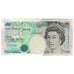 Banconote, Gran Bretagna, 5 Pounds, 1990, KM:382a, SPL-