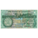 Billete, 1 Pound, Guernsey, KM:48b, MBC