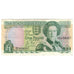 Banknote, Jersey, 1 Pound, KM:15a, EF(40-45)