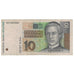 Banknote, Croatia, 10 Kuna, 1995, 1995-01-15, KM:38, VF(20-25)