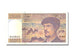 FRANCE, 20 Francs, 1991, KM #151e, UNC(65-70), Fayette #66 bis .2