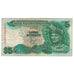 Nota, Malásia, 5 Ringgit, KM:28a, EF(40-45)