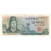 Banknote, South Korea, 500 Won, 1973-1979, Undated (1973), KM:43, EF(40-45)