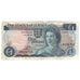 Geldschein, Jersey, 1 Pound, Undated (1976-1988), KM:11a, SS